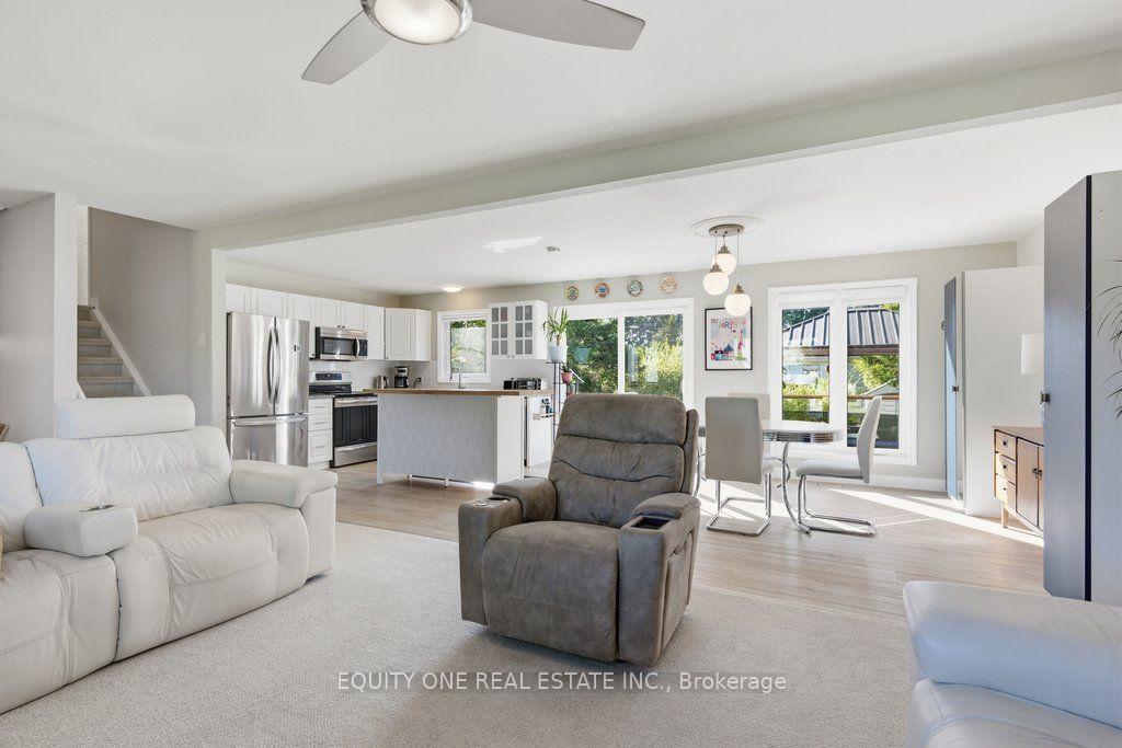 Photo 14 of 620 Loucks Drive, Russell, Village of Russell — HOMEH