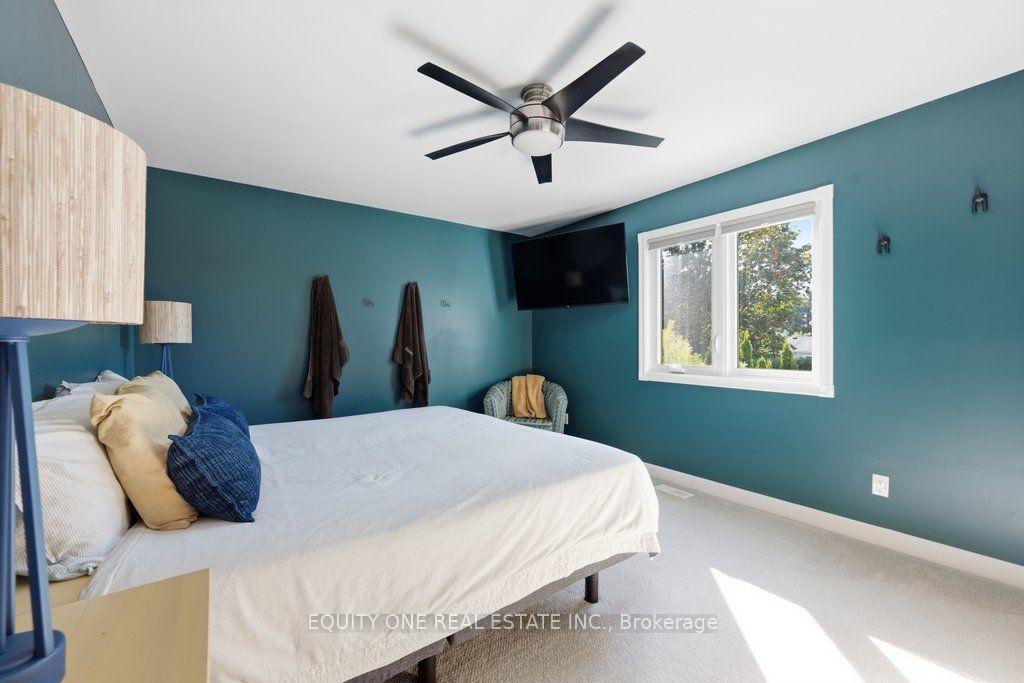 Photo 18 of 620 Loucks Drive, Russell, Village of Russell — HOMEH