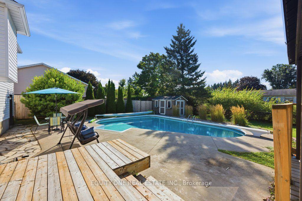 Photo 36 of 620 Loucks Drive, Russell, Village of Russell — HOMEH