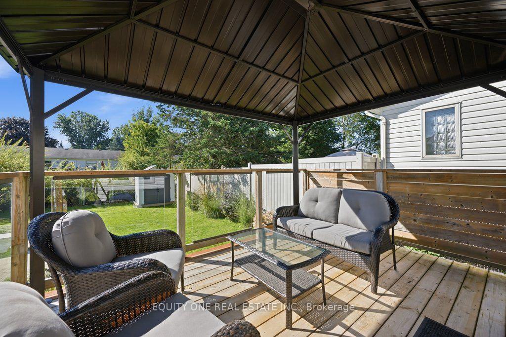 Photo 38 of 620 Loucks Drive, Russell, Village of Russell — HOMEH