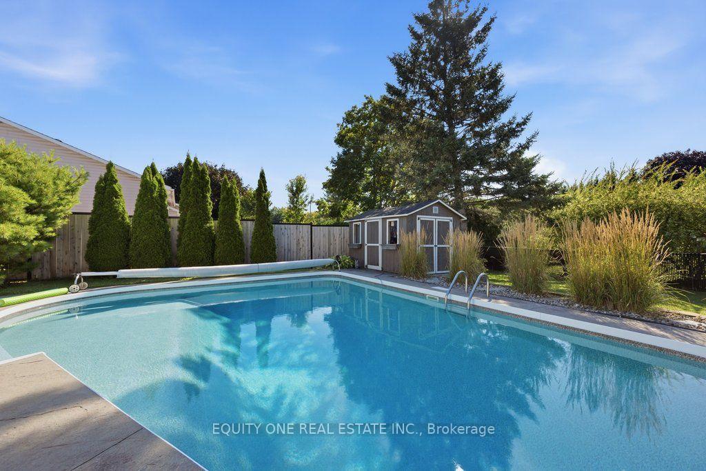 Photo 40 of 620 Loucks Drive, Russell, Village of Russell — HOMEH