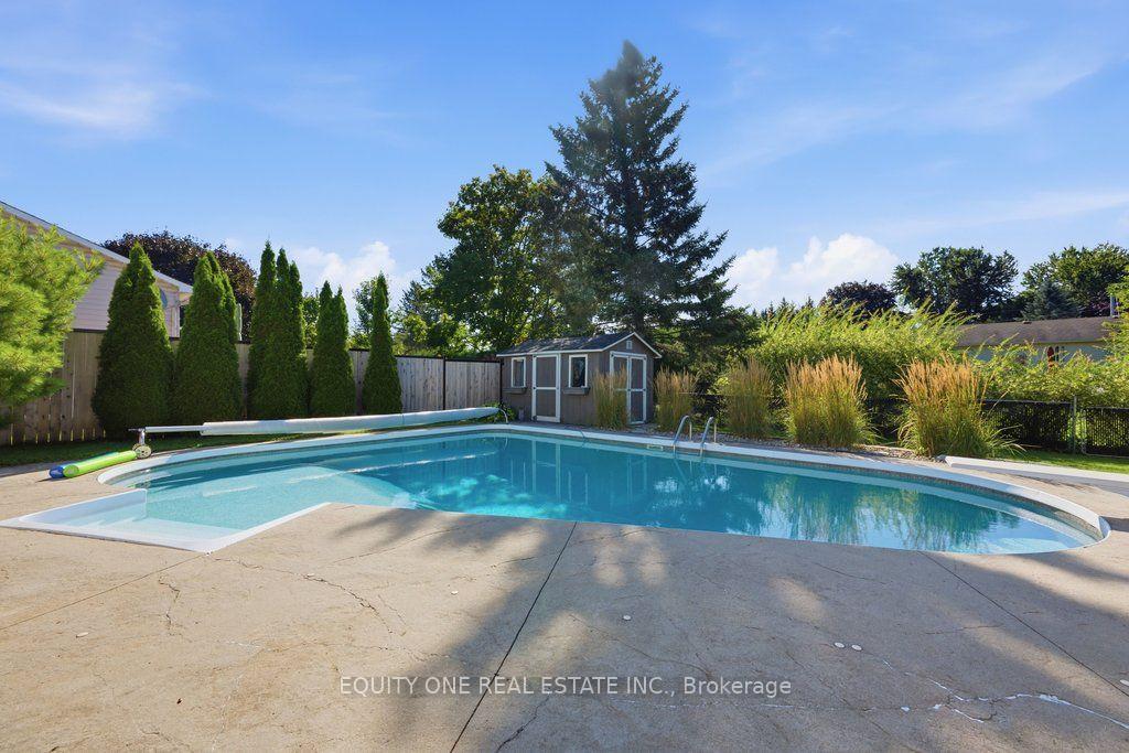 Photo 41 of 620 Loucks Drive, Russell, Village of Russell — HOMEH