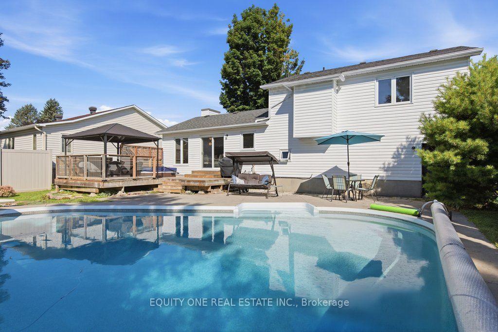 Photo 43 of 620 Loucks Drive, Russell, Village of Russell — HOMEH