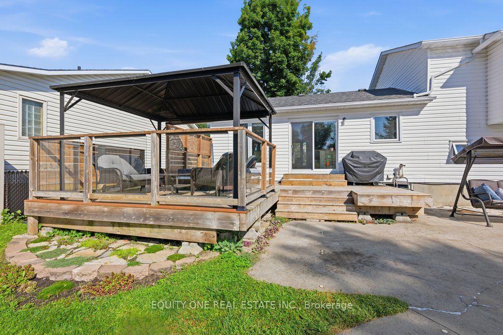 Photo 44 of 620 Loucks Drive, Russell, Village of Russell — HOMEH