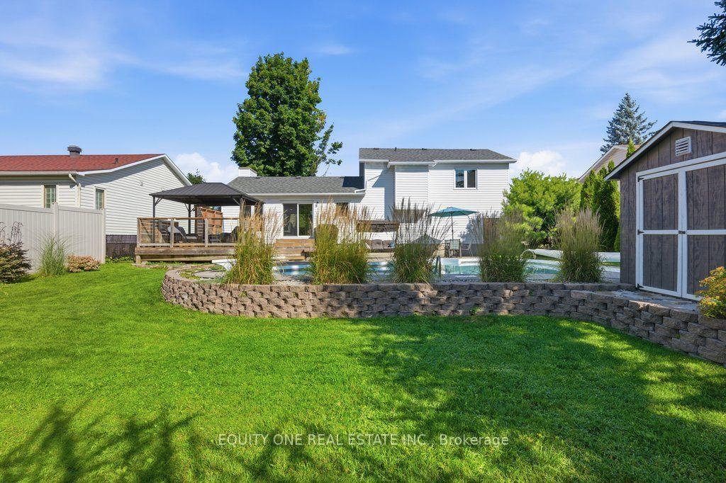 Photo 46 of 620 Loucks Drive, Russell, Village of Russell — HOMEH
