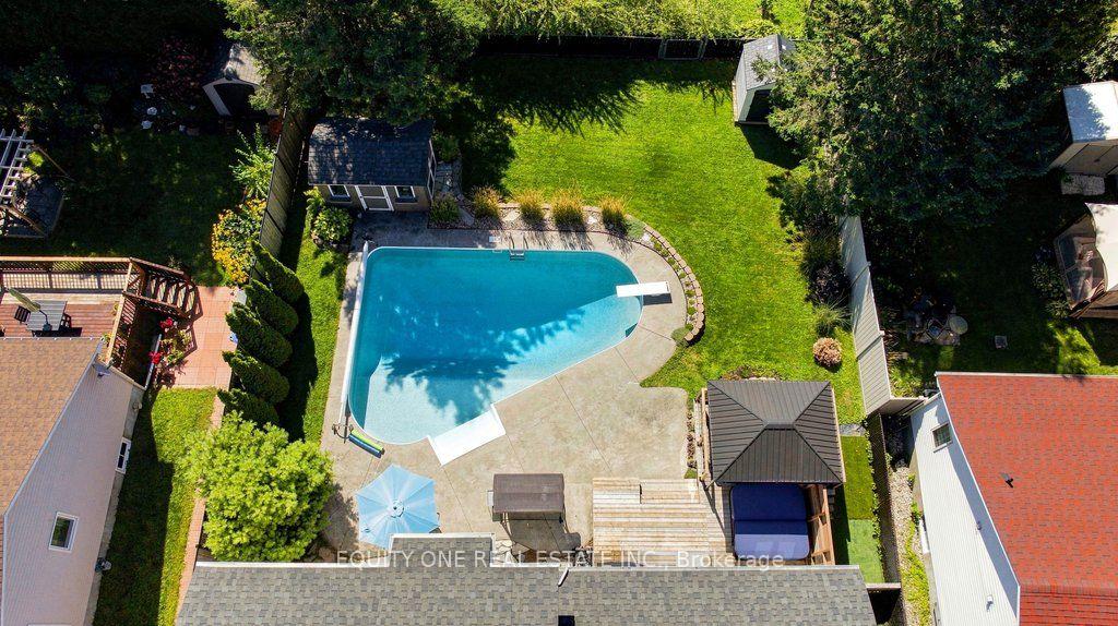 Photo 48 of 620 Loucks Drive, Russell, Village of Russell — HOMEH
