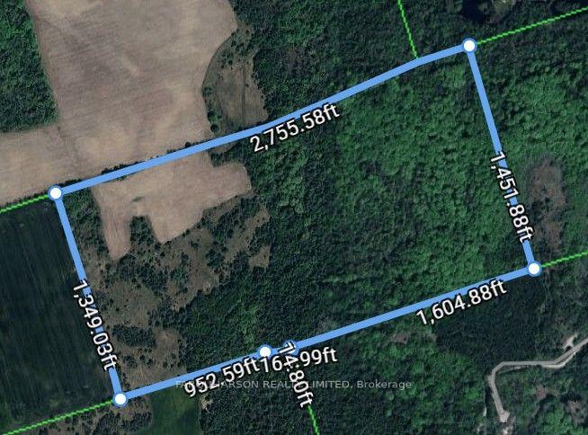Photo 3 of PT LT 34 Concession 1 Road, Uxbridge, Rural Uxbridge — HOMEH