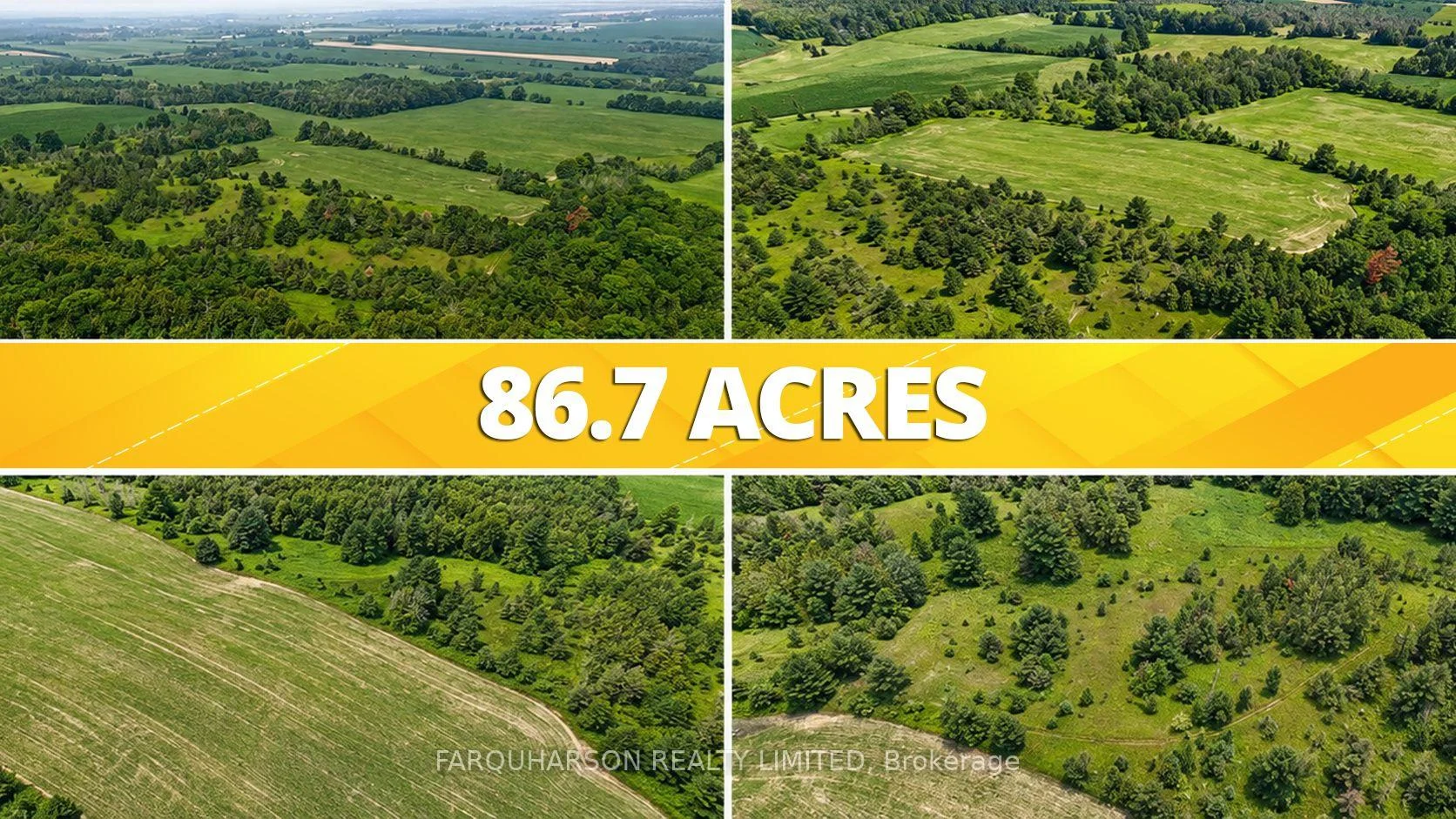 Photo 1 of PT LT 34 Concession 1 Road, Uxbridge, Rural Uxbridge — HOMEH