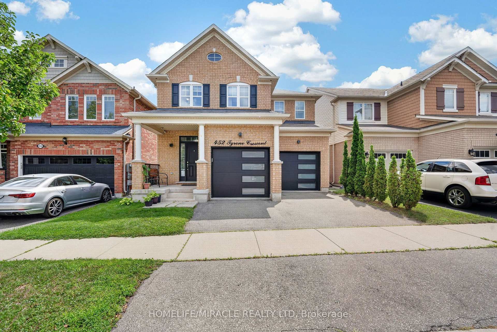 Photo 2 of 452 Tyrone Crescent, Milton, Willmott — HOMEH