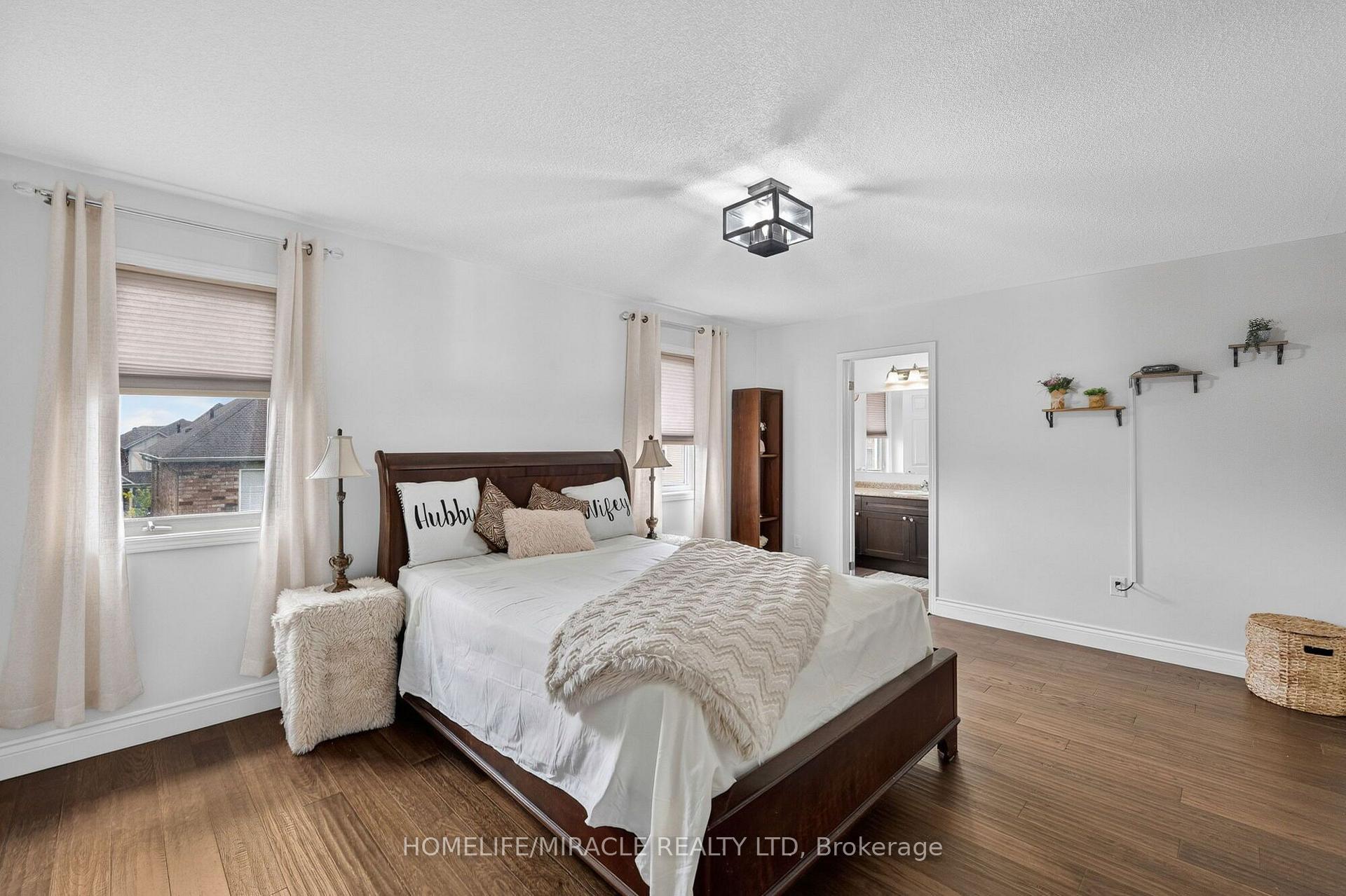 Photo 4 of 452 Tyrone Crescent, Milton, Willmott — HOMEH