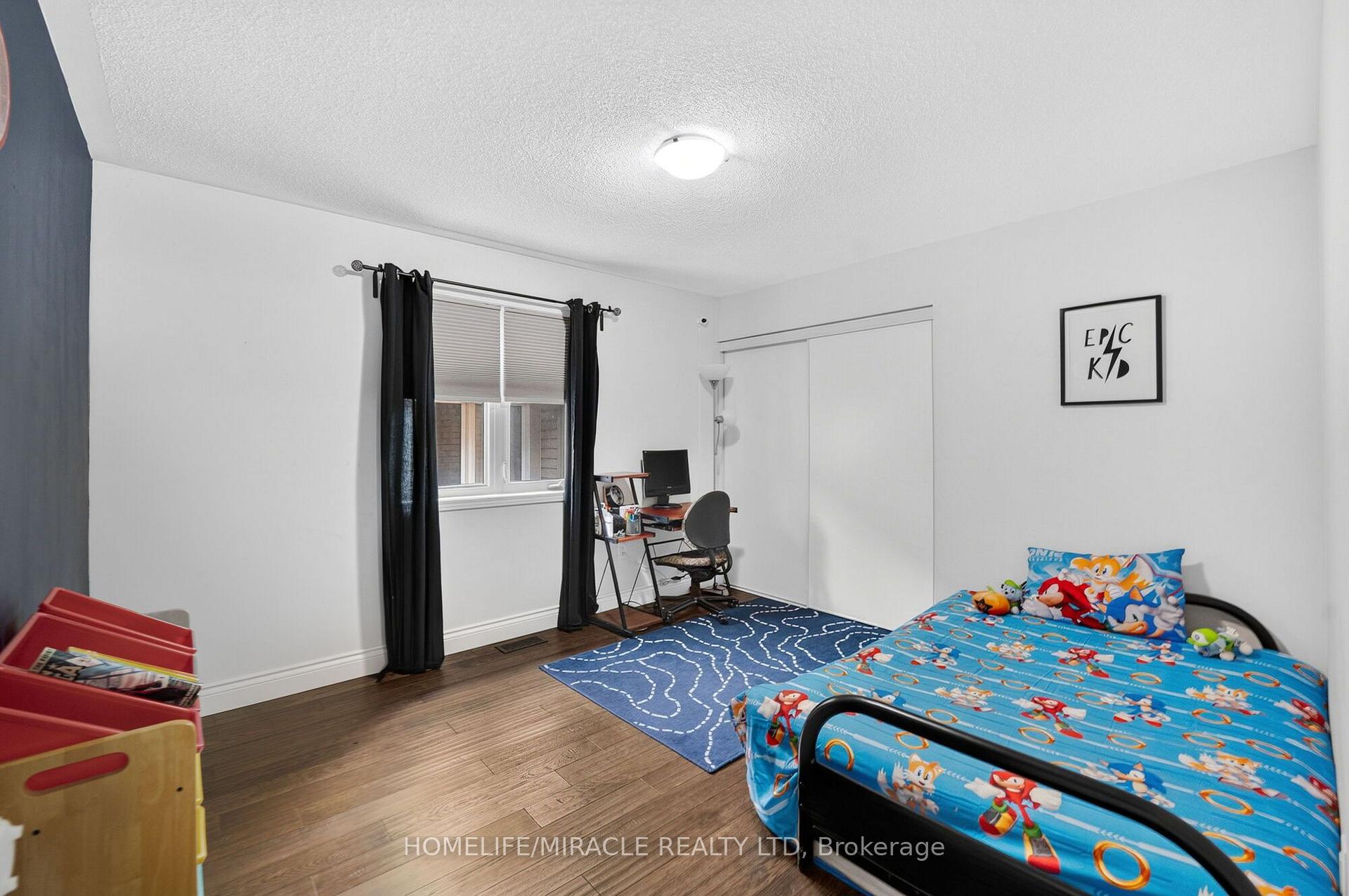 Photo 9 of 452 Tyrone Crescent, Milton, Willmott — HOMEH