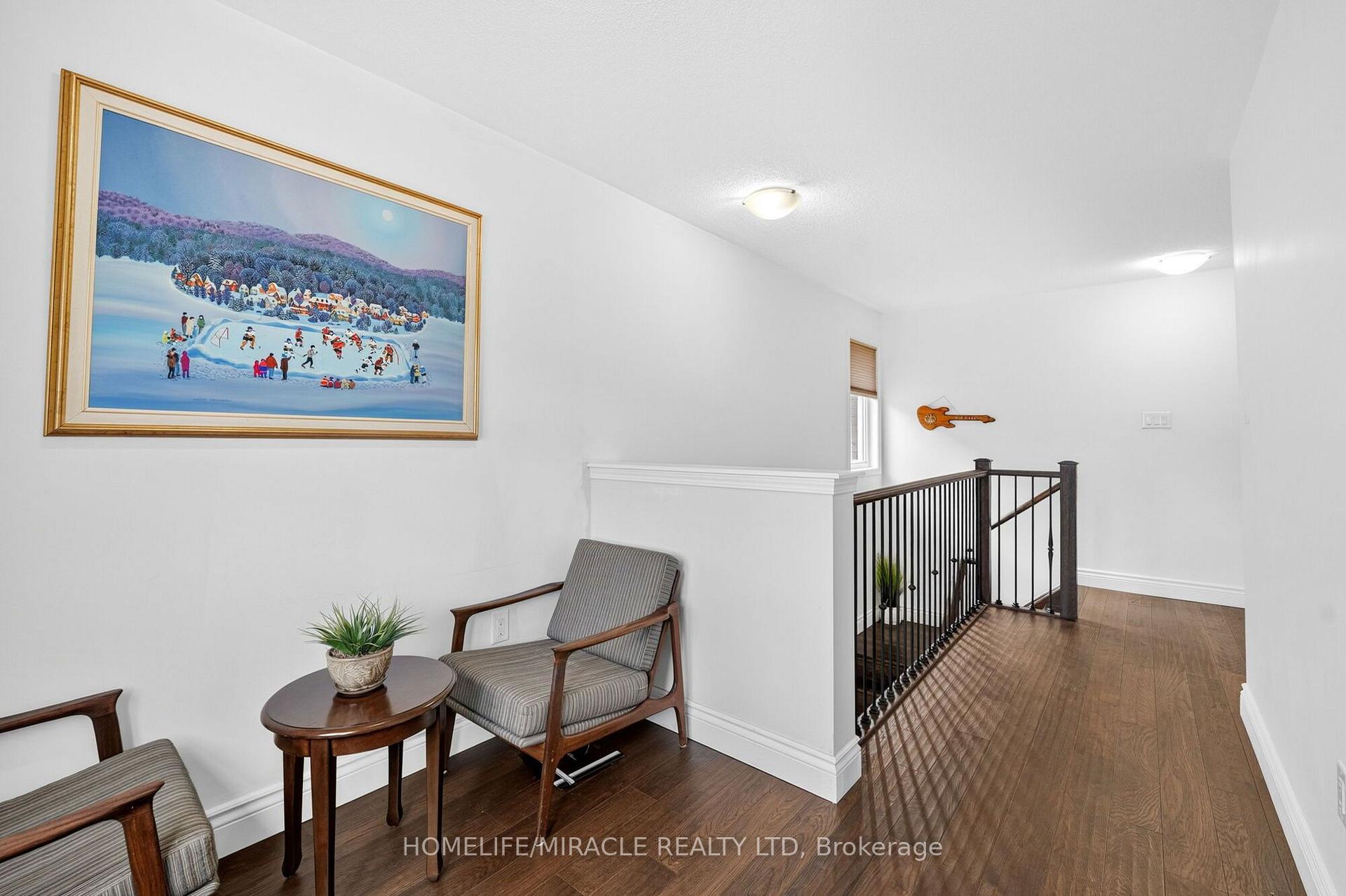 Photo 18 of 452 Tyrone Crescent, Milton, Willmott — HOMEH