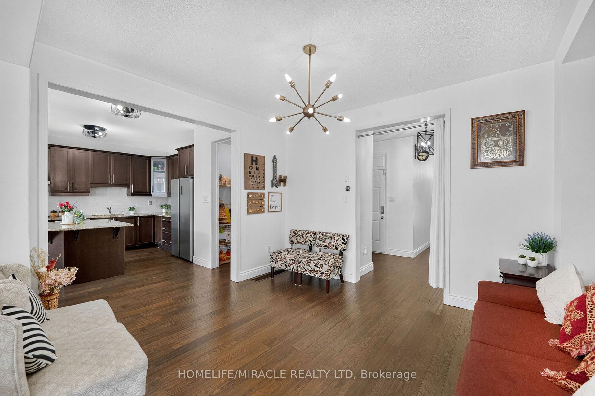 Photo 24 of 452 Tyrone Crescent, Milton, Willmott — HOMEH