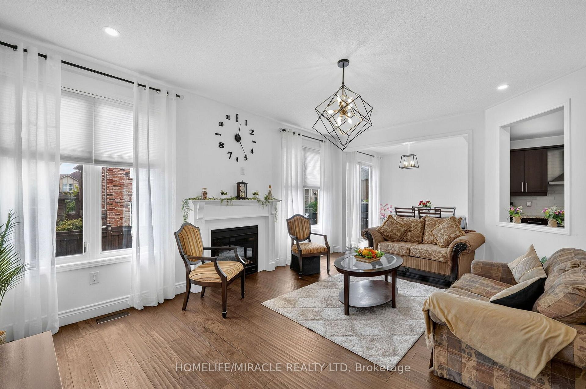Photo 25 of 452 Tyrone Crescent, Milton, Willmott — HOMEH
