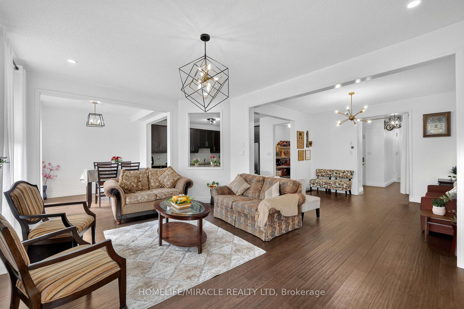 Photo 26 of 452 Tyrone Crescent, Milton, Willmott — HOMEH