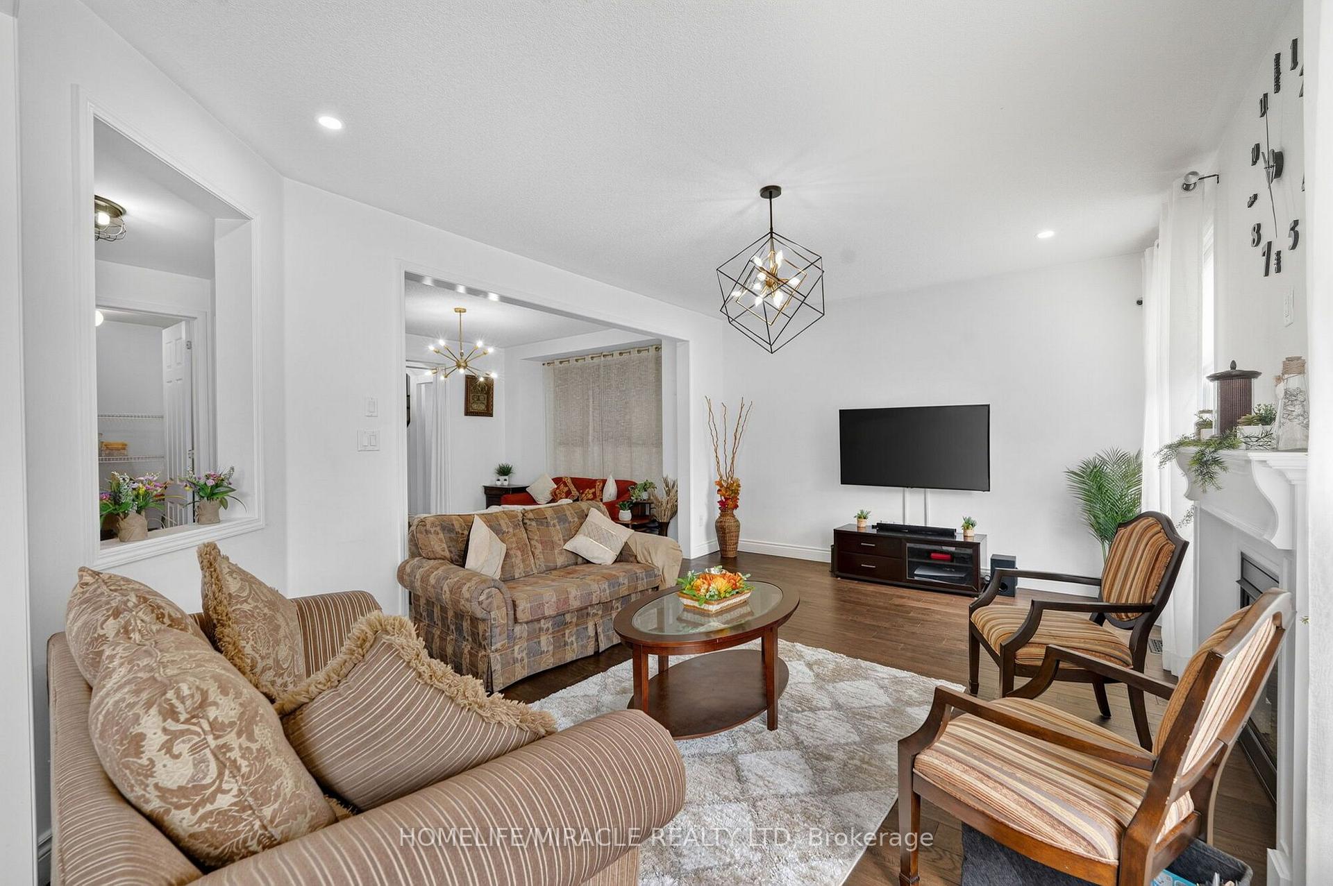 Photo 27 of 452 Tyrone Crescent, Milton, Willmott — HOMEH