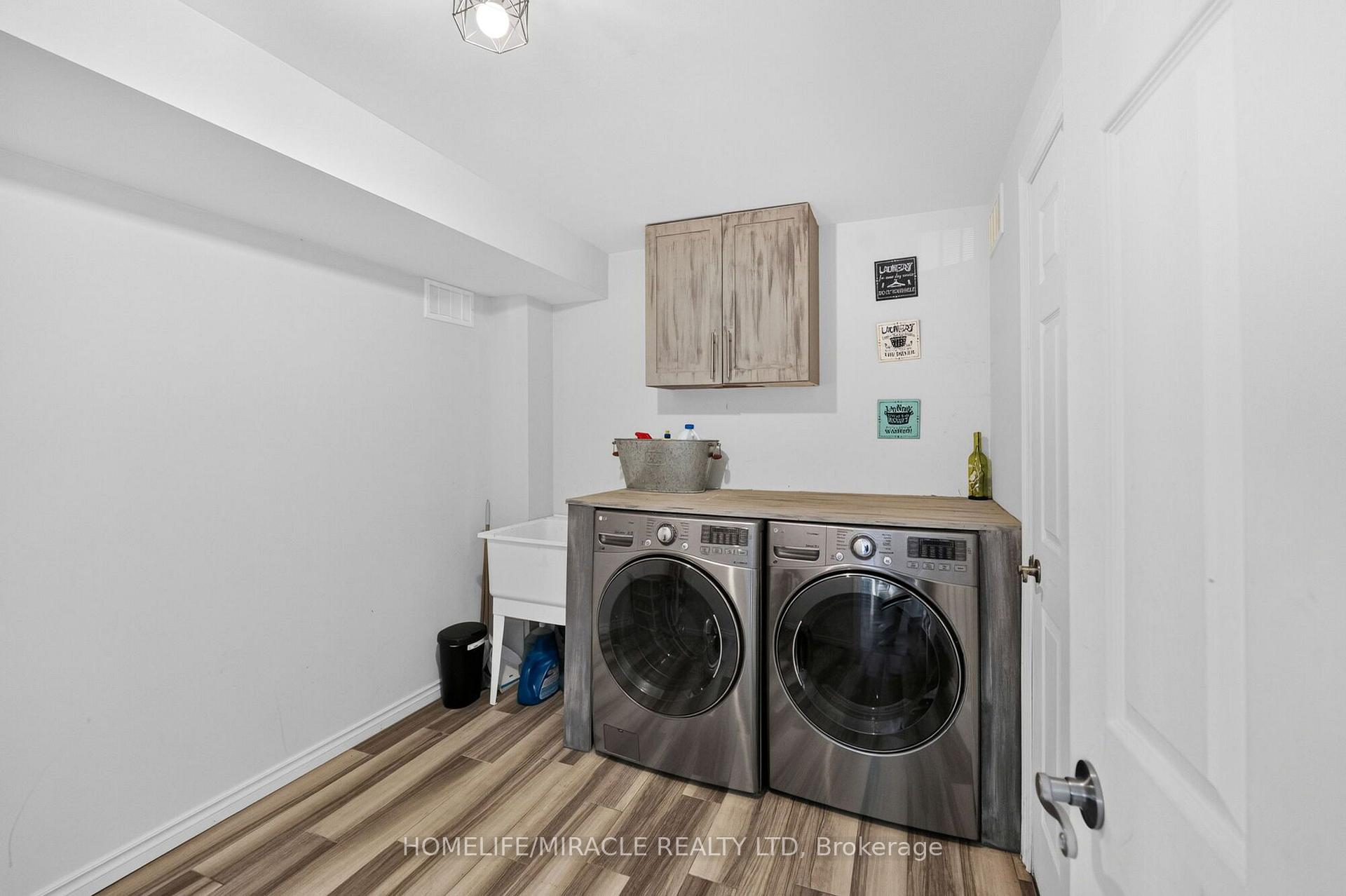 Photo 36 of 452 Tyrone Crescent, Milton, Willmott — HOMEH