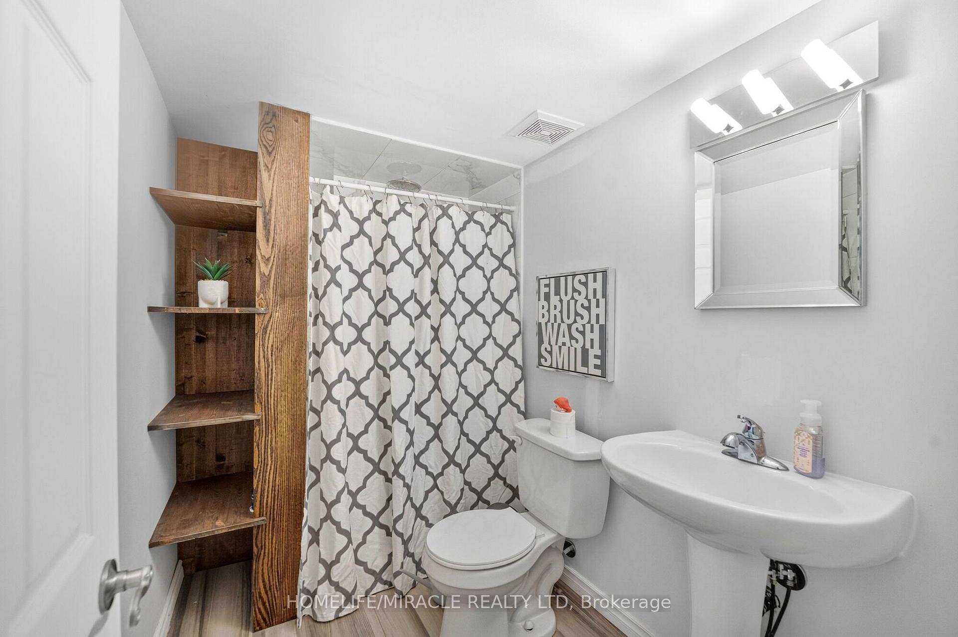 Photo 38 of 452 Tyrone Crescent, Milton, Willmott — HOMEH
