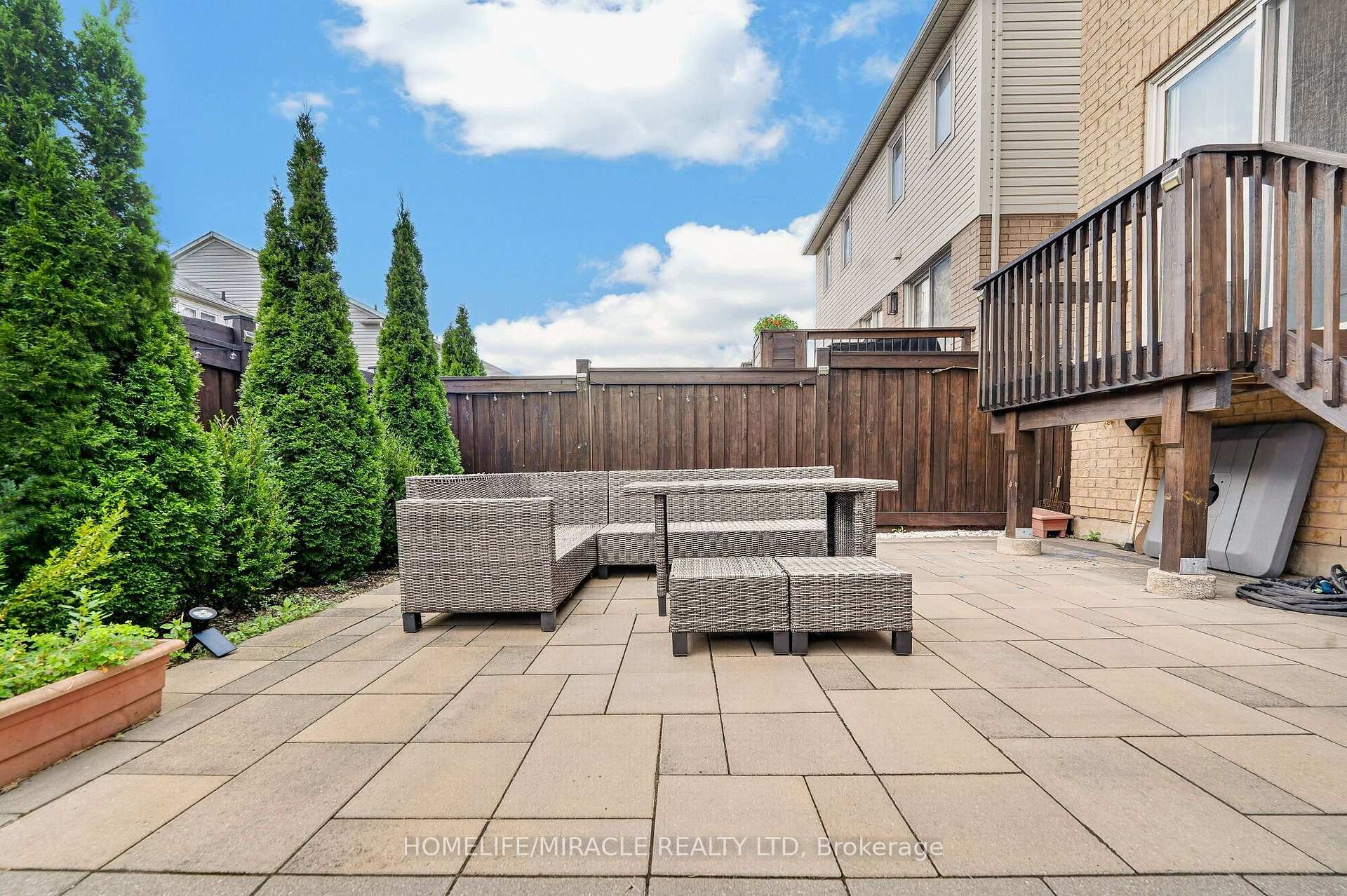 Photo 41 of 452 Tyrone Crescent, Milton, Willmott — HOMEH