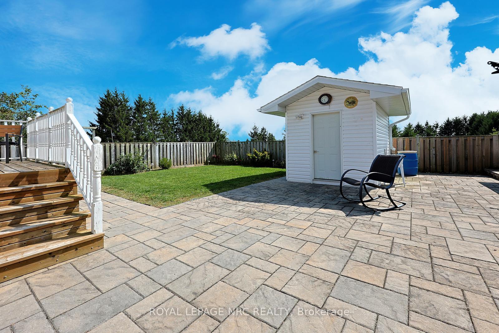 Photo 33 of 513 Ridge Road W, Grimsby, Grimsby Escarpment — HOMEH