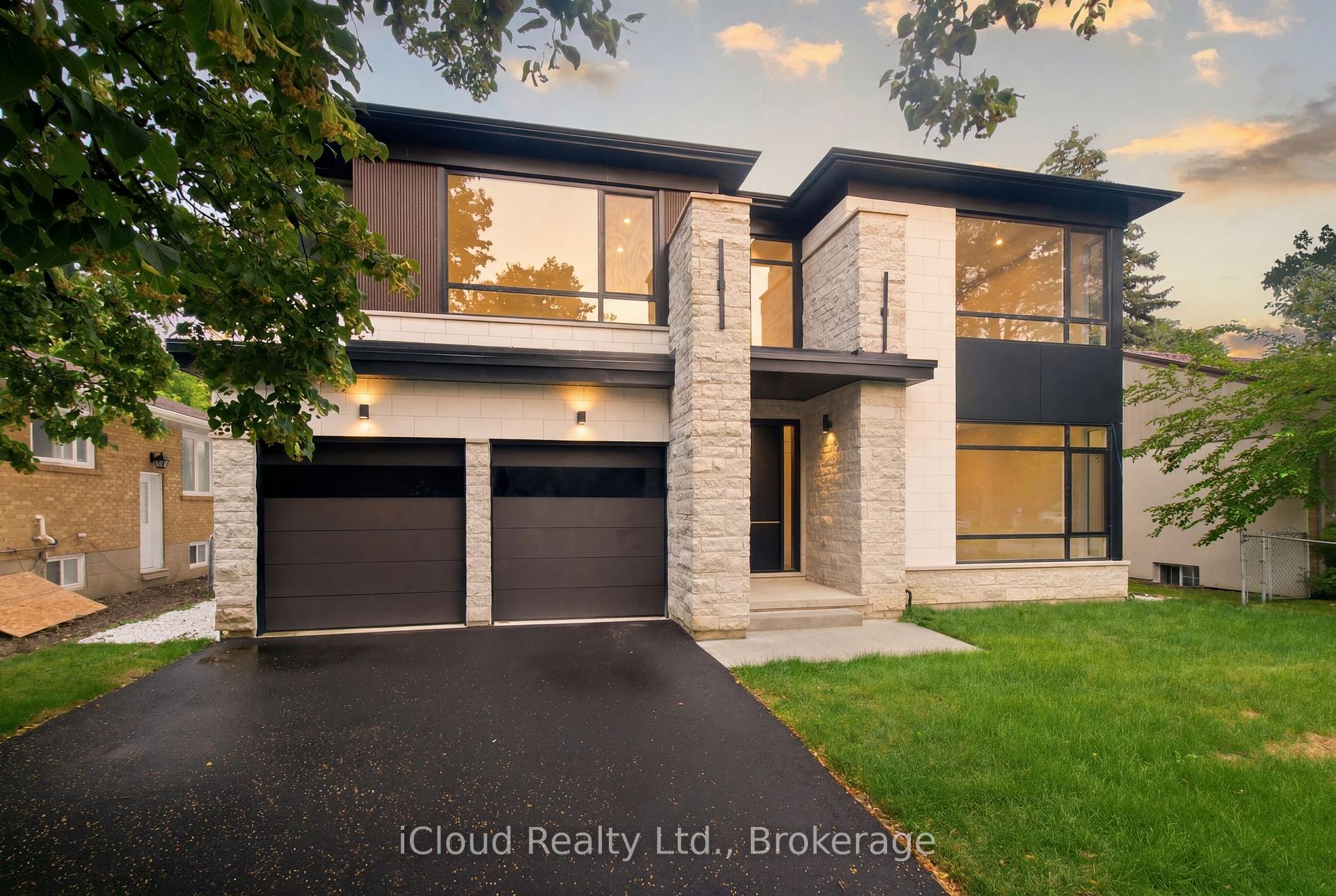Front of 2539 Rugby Road