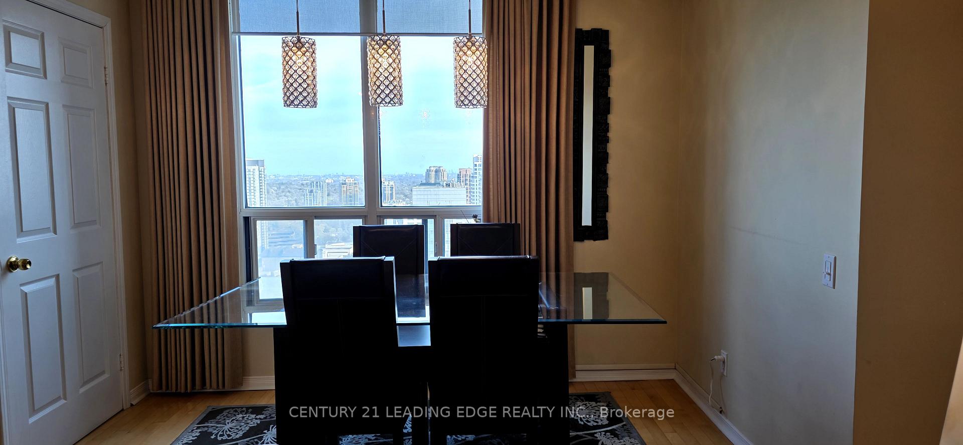 Photo 7 of Unit Ph203, 33 Empress Avenue, North York, Willowdale East — HOMEH
