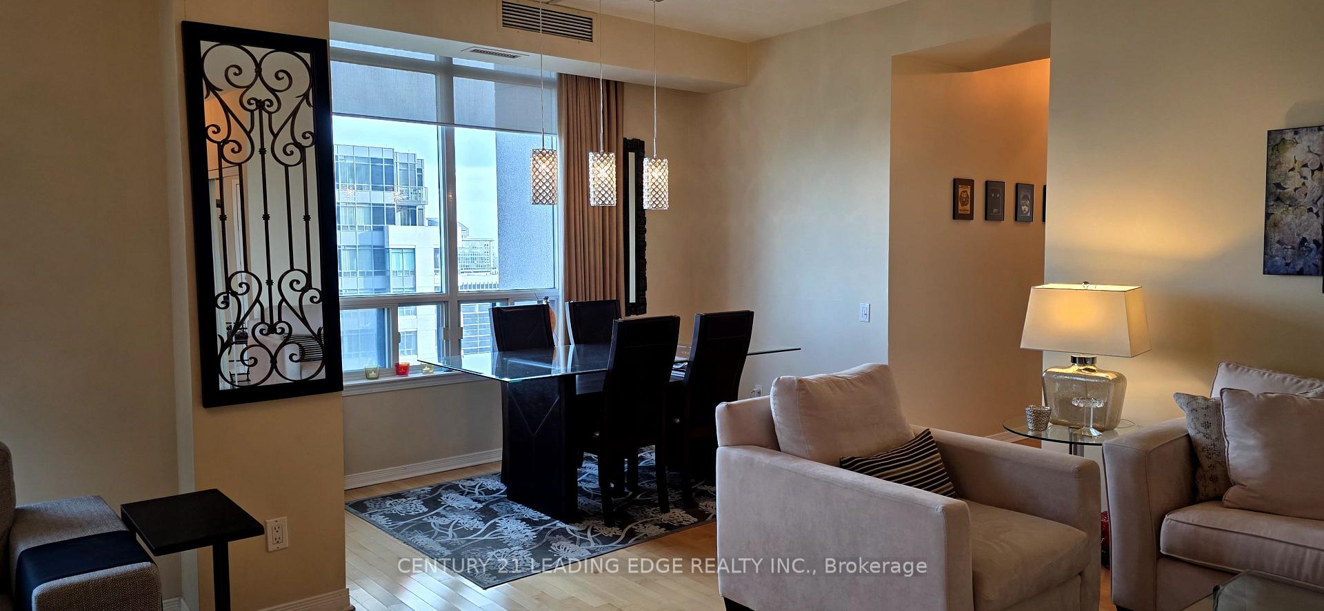 Photo 8 of Unit Ph203, 33 Empress Avenue, North York, Willowdale East — HOMEH