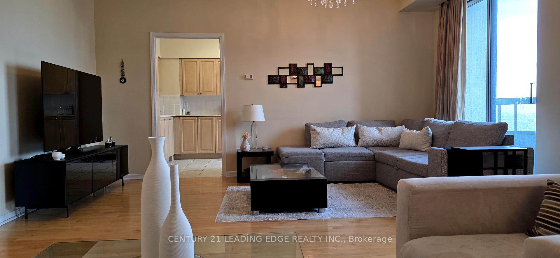 Photo 9 of Unit Ph203, 33 Empress Avenue, North York, Willowdale East — HOMEH
