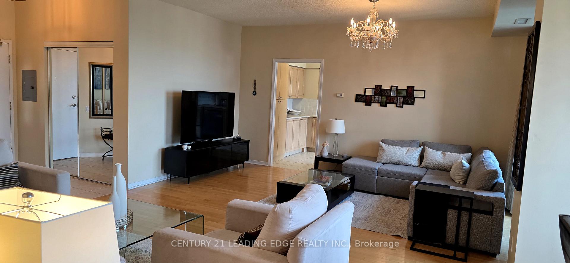 Photo 10 of Unit Ph203, 33 Empress Avenue, North York, Willowdale East — HOMEH