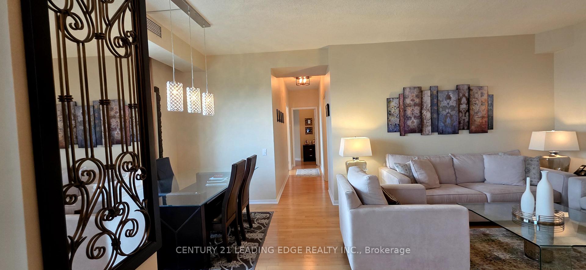 Photo 16 of Unit Ph203, 33 Empress Avenue, North York, Willowdale East — HOMEH