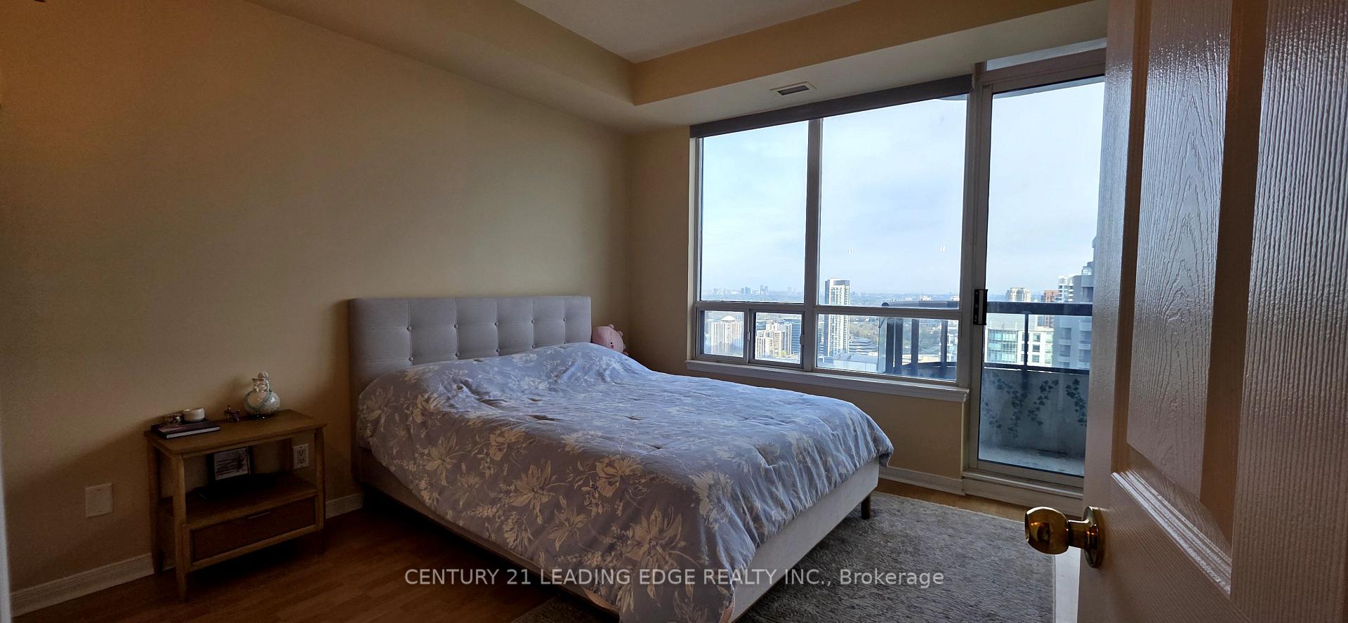Photo 19 of Unit Ph203, 33 Empress Avenue, North York, Willowdale East — HOMEH