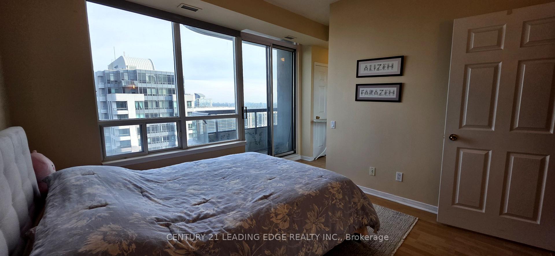 Photo 20 of Unit Ph203, 33 Empress Avenue, North York, Willowdale East — HOMEH