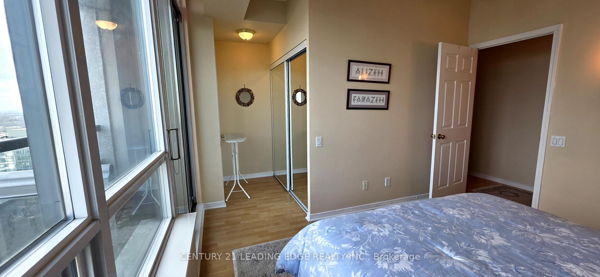 Photo 21 of Unit Ph203, 33 Empress Avenue, North York, Willowdale East — HOMEH