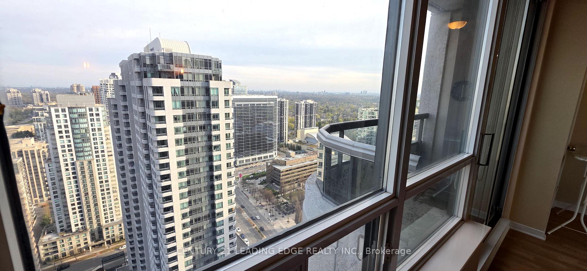 Photo 22 of Unit Ph203, 33 Empress Avenue, North York, Willowdale East — HOMEH