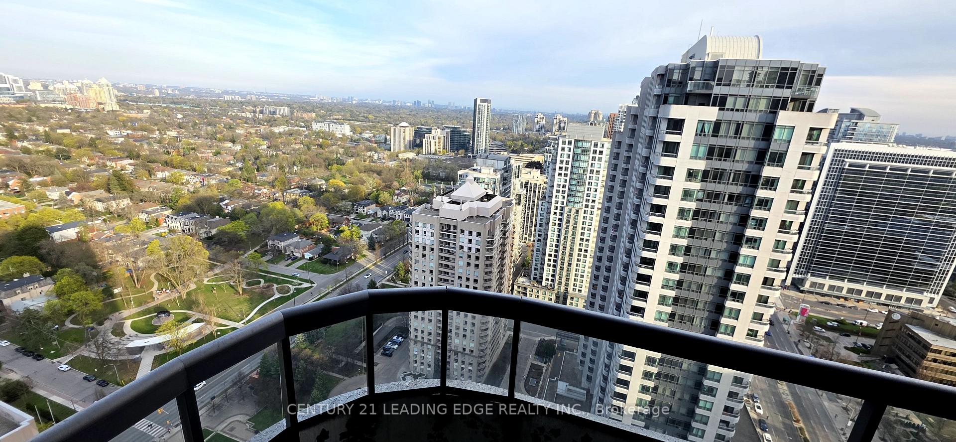 Photo 24 of Unit Ph203, 33 Empress Avenue, North York, Willowdale East — HOMEH