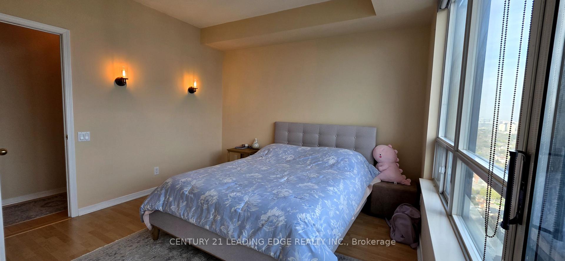 Photo 25 of Unit Ph203, 33 Empress Avenue, North York, Willowdale East — HOMEH