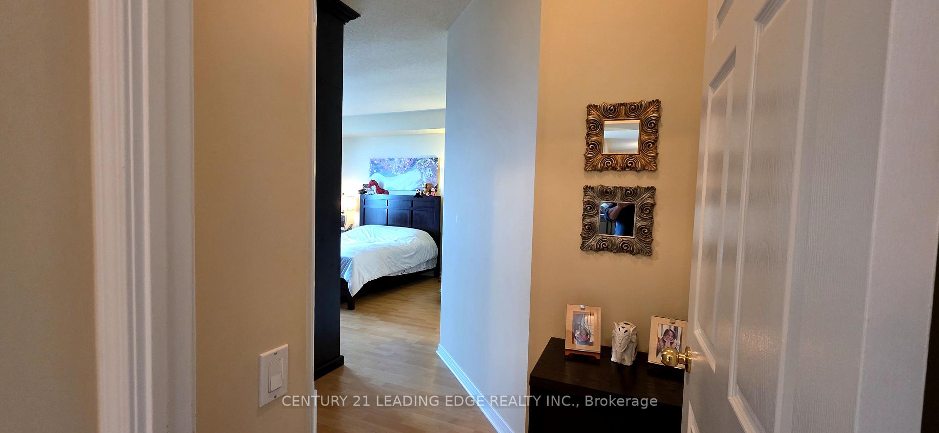 Photo 26 of Unit Ph203, 33 Empress Avenue, North York, Willowdale East — HOMEH