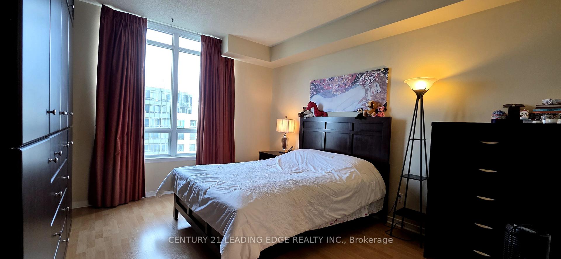 Photo 29 of Unit Ph203, 33 Empress Avenue, North York, Willowdale East — HOMEH