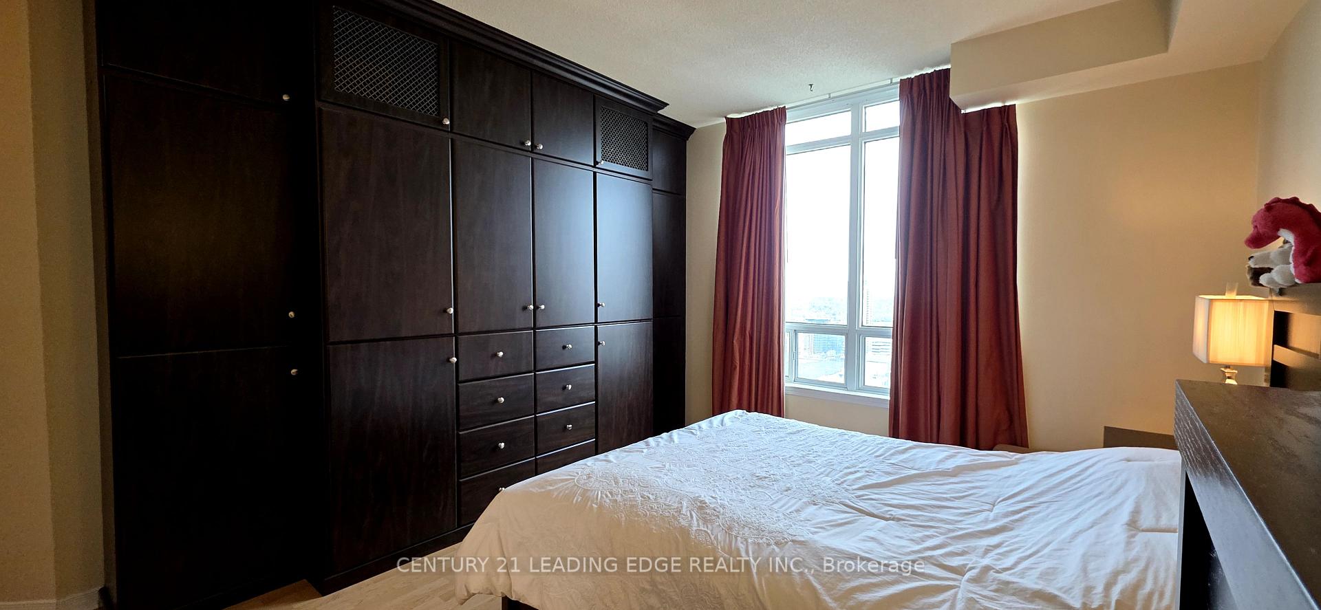 Photo 30 of Unit Ph203, 33 Empress Avenue, North York, Willowdale East — HOMEH