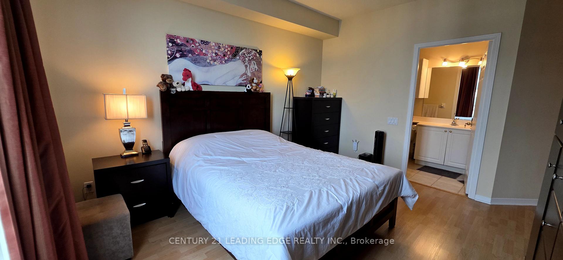 Photo 31 of Unit Ph203, 33 Empress Avenue, North York, Willowdale East — HOMEH