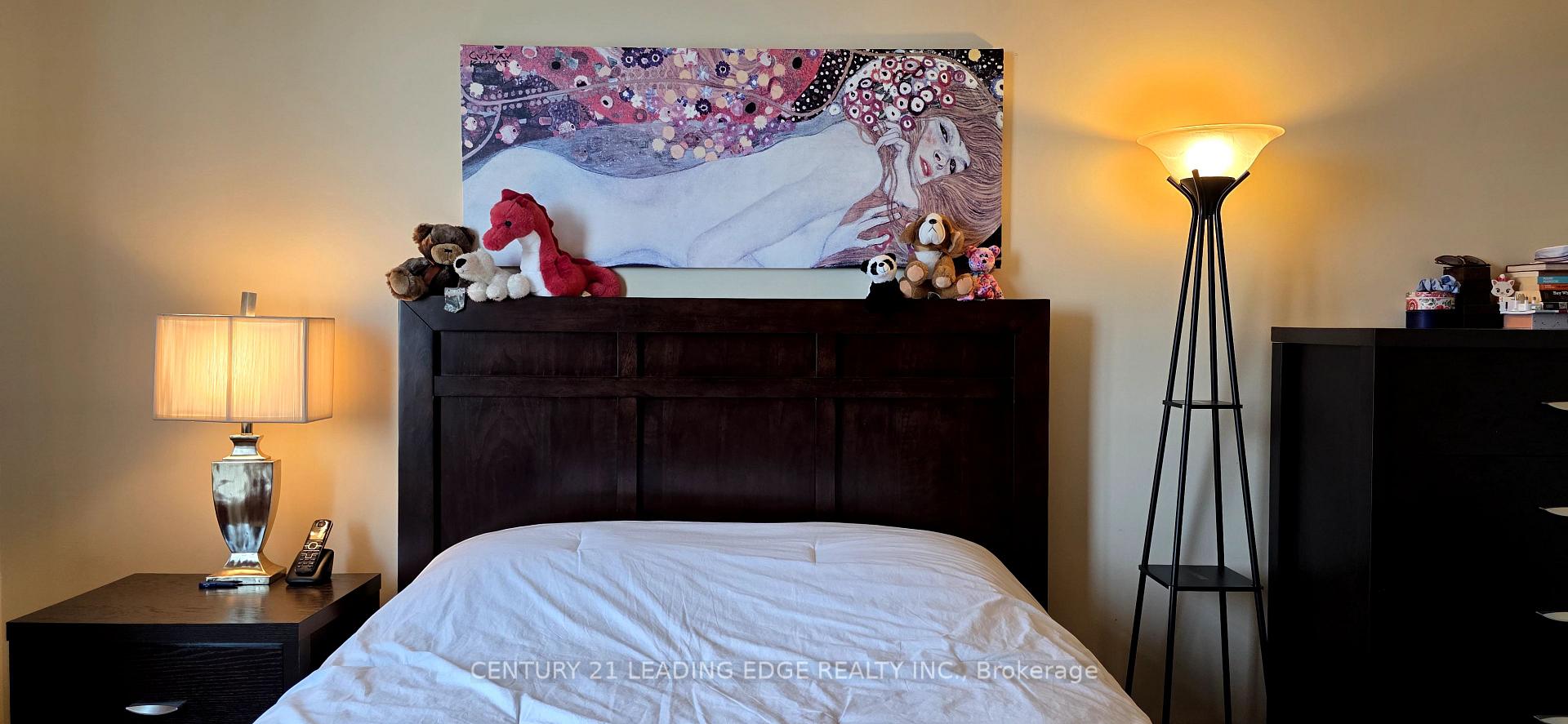 Photo 33 of Unit Ph203, 33 Empress Avenue, North York, Willowdale East — HOMEH