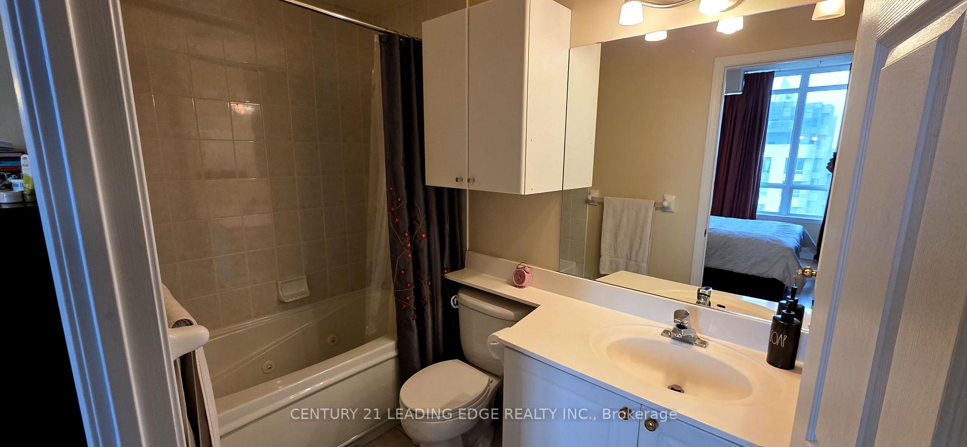 Photo 34 of Unit Ph203, 33 Empress Avenue, North York, Willowdale East — HOMEH