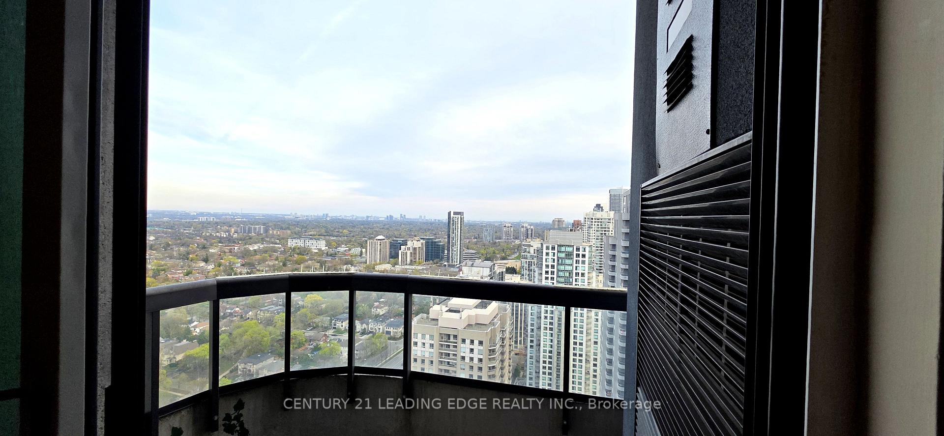 Photo 37 of Unit Ph203, 33 Empress Avenue, North York, Willowdale East — HOMEH