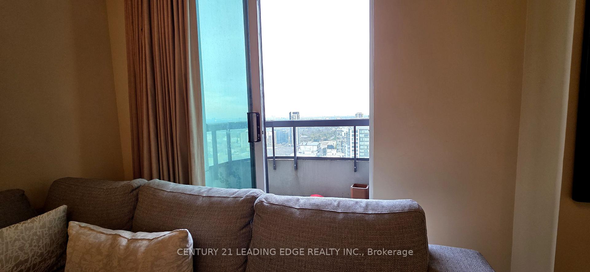 Photo 38 of Unit Ph203, 33 Empress Avenue, North York, Willowdale East — HOMEH