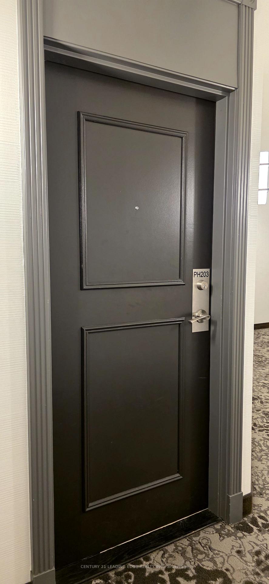 Photo 39 of Unit Ph203, 33 Empress Avenue, North York, Willowdale East — HOMEH