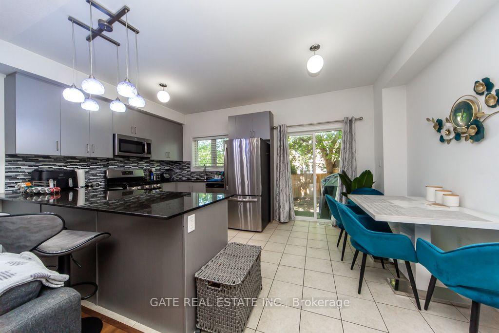 Photo 14 of 53 Kantium Way, Whitby, Pringle Creek — HOMEH