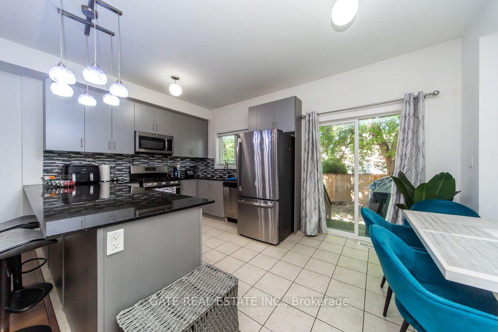 Photo 15 of 53 Kantium Way, Whitby, Pringle Creek — HOMEH