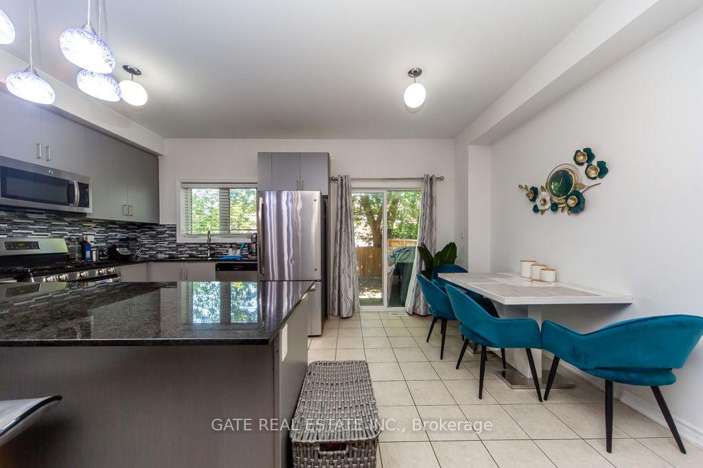 Photo 16 of 53 Kantium Way, Whitby, Pringle Creek — HOMEH
