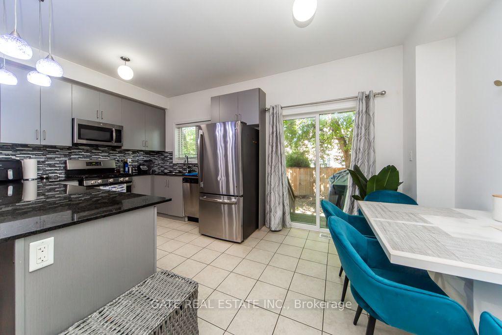 Photo 17 of 53 Kantium Way, Whitby, Pringle Creek — HOMEH