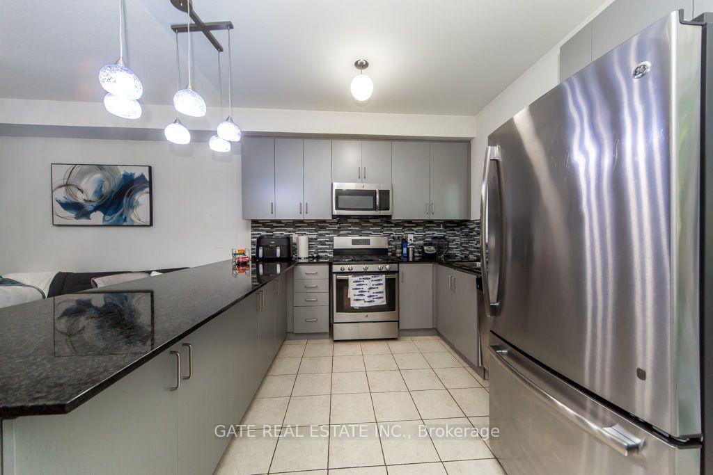 Photo 19 of 53 Kantium Way, Whitby, Pringle Creek — HOMEH